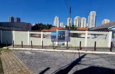 Casa com 3 Quartos à venda, 256m² no Vila Beatriz, São Paulo