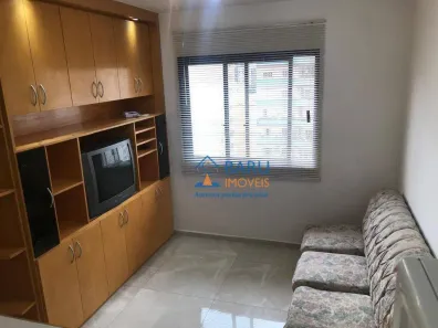 Apartamento com 1 Quarto para alugar, 39m² no Vila Buarque, São Paulo