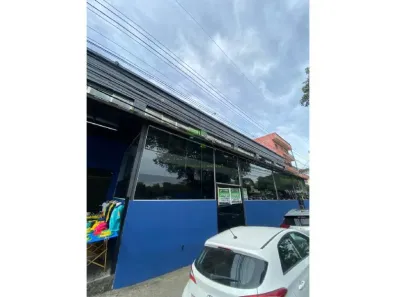 Galpão/Depósito/Armazém para alugar, 900m² no Paulicéia, São Bernardo do Campo