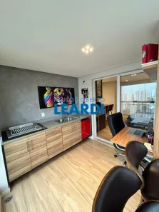 Apartamento com 2 Quartos à venda, 84m² no Parque Reboucas, São Paulo