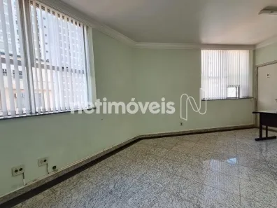 Sala Comercial à venda, 20m² no Santo Agostinho, Belo Horizonte