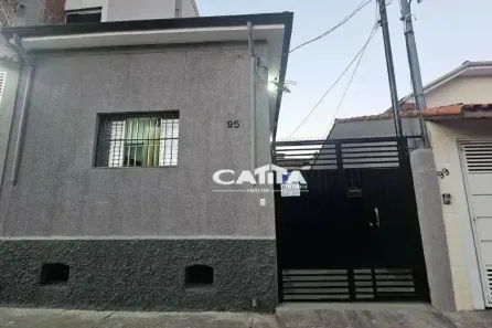 Casa com 4 Quartos à venda, 200m² no Guaiaúna, São Paulo