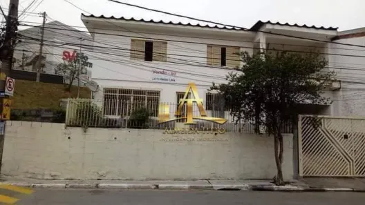 Casa com 4 Quartos para alugar, 340m² no Jardim Regina Alice, Barueri