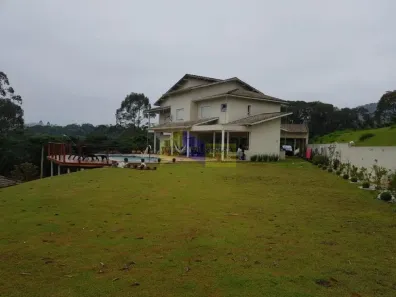 Casa de Condomínio com 4 Quartos à venda, 450m² no Santa Inês, Mairiporã