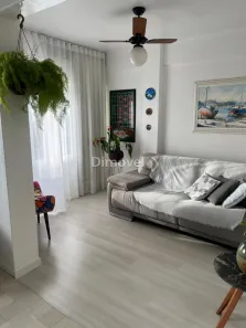 Apartamento com 3 Quartos à venda, 79m² no Tristeza, Porto Alegre
