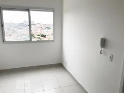 Apartamento com 1 Quarto à venda, 27m² no Vila Alpina, São Paulo