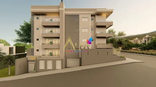 Apartamento com 2 Quartos à venda, 90m² no Itacolomi, Balneário Piçarras