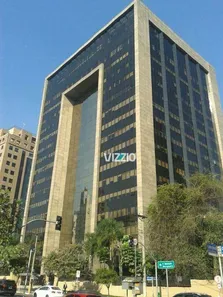 Sala Comercial para alugar, 1320m² no Itaim Bibi, São Paulo