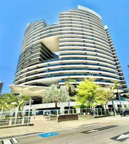 Apartamento com 3 Quartos à venda, 252m² no Meireles, Fortaleza
