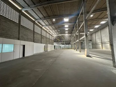 Galpão/Depósito/Armazém para alugar, 3000m² no Ibura, Recife