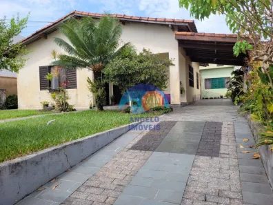 Casa com 5 Quartos à venda, 183m² no Balneário Stella Maris, Peruíbe