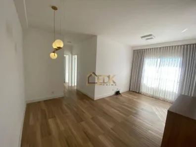 Apartamento com 2 Quartos à venda, 67m² no Parque São Luís, Taubaté