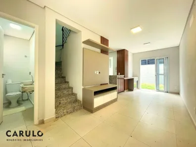 Casa de Condomínio com 3 Quartos à venda, 110m² no Chácara Primavera, Campinas