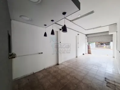 Ponto Comercial para alugar, 60m² no Jardim Alexandre Balbo, Ribeirão Preto