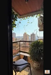 Apartamento com 3 Quartos à venda, 132m² no Vila Seixas, Ribeirão Preto