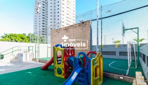 Apartamento com 3 Quartos à venda, 75m² no Vila Leopoldina, São Paulo