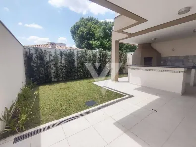 Casa de Condomínio com 3 Quartos à venda, 284m² no Jardim Novo Horizonte, Sorocaba