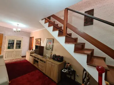 Sobrado com 3 Quartos à venda, 380m² no Centro, Vinhedo