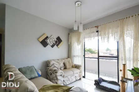 Apartamento com 3 Quartos à venda, 89m² no Vila Dom Pedro I, São Paulo