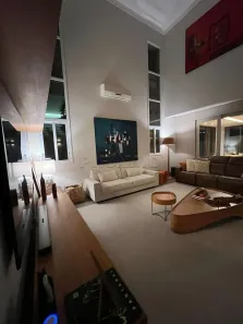 Casa de Condomínio com 3 Quartos para alugar, 364m² no Jardim São Luiz, Ribeirão Preto