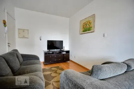 Apartamento com 2 Quartos à venda, 59m² no Luz, São Paulo