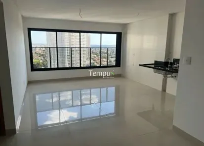 Apartamento com 3 Quartos à venda, 103m² no Vila Americano do Brasil, Goiânia