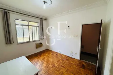 Apartamento com 2 Quartos à venda, 61m² no Maracanã, Rio de Janeiro