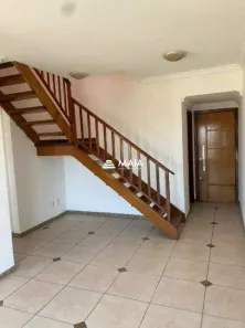 Apartamento com 3 Quartos à venda, 150m² no Santa Maria, Uberaba
