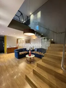 Cobertura com 5 Quartos à venda, 229m² no Nova Suíssa, Belo Horizonte