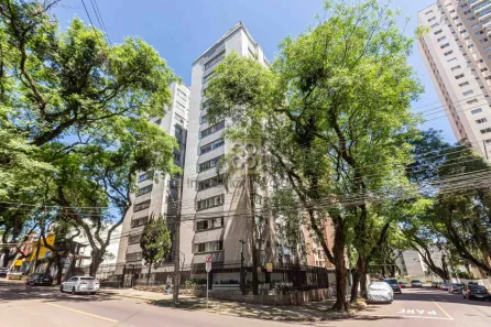 Apartamento com 3 Quartos à venda, 89m² no Portão, Curitiba