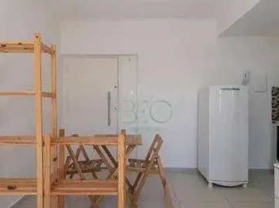 Apartamento com 1 Quarto à venda, 27m² no Brás, São Paulo