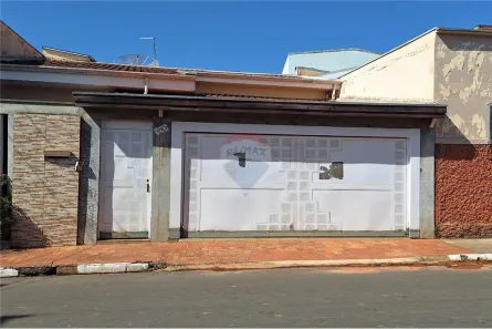 Casa com 3 Quartos à venda, 193m² no Centro, Mogi Mirim