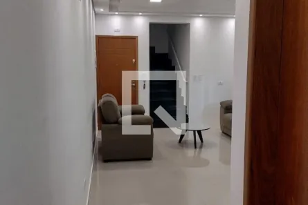 Cobertura com 2 Quartos à venda, 110m² no Parque das Nações, Santo André