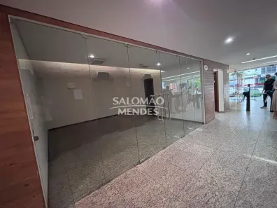 Ponto Comercial para alugar, 38m² no Umarizal, Belém