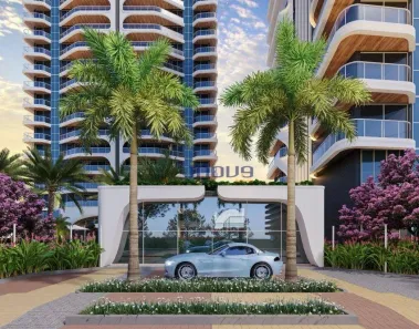 Apartamento com 4 Quartos à venda, 235m² no Guararapes, Fortaleza