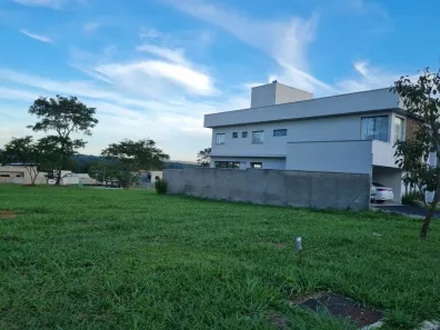 Lote/Terreno à venda, 435m² no Residencial Goiânia Golfe Clube, Goiânia