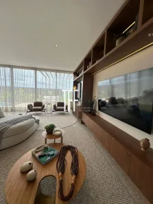 Casa de Condomínio com 3 Quartos à venda, 160m² no Loteamento Residencial Arborais, Campinas