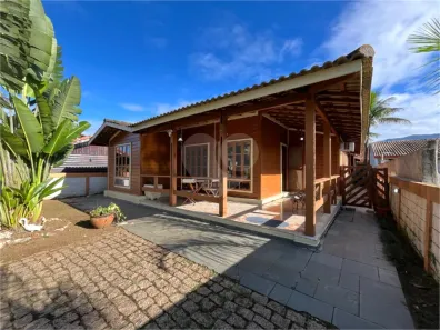 Casa de Condomínio com 4 Quartos à venda, 176m² no Morada da Praia, Bertioga
