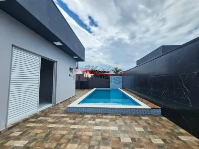 Casa com 3 Quartos à venda, 300m² no Vila Romar, Peruíbe