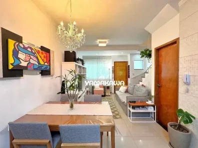 Sobrado com 2 Quartos à venda, 75m² no Vila Granada, São Paulo