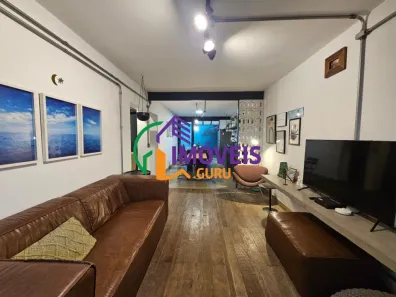  com 2 Quartos à venda, 112m² no Alto de Pinheiros, São Paulo