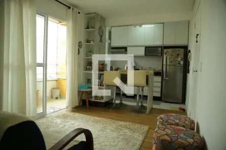 Apartamento com 2 Quartos à venda, 59m² no Baeta Neves, São Bernardo do Campo