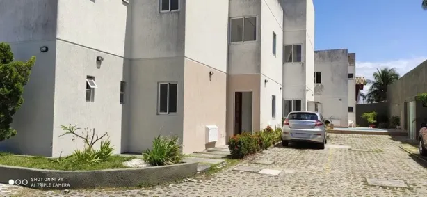 Apartamento com 2 Quartos para alugar, 74m² no Itapuã, Salvador