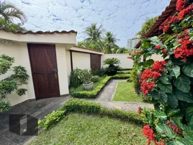 Casa de Condomínio com 4 Quartos à venda, 421m² no Barra da Tijuca, Rio de Janeiro
