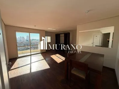 Apartamento com 3 Quartos à venda, 73m² no Vila Bertioga, São Paulo