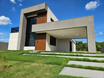 Casa de Condomínio com 4 Quartos à venda, 261m² no , Sertanópolis