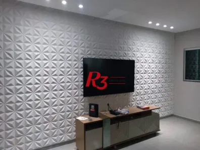 Casa com 2 Quartos à venda, 170m² no São Jorge, Santos