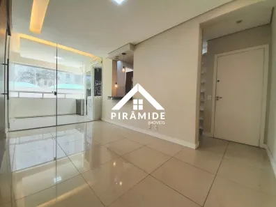 Apartamento com 3 Quartos à venda, 80m² no Ouro Preto, Belo Horizonte