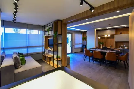 Apartamento com 3 Quartos à venda, 187m² no Vila Dom Pedro I, São Paulo