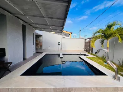 Casa com 5 Quartos à venda, 468m² no Camboinha, Cabedelo